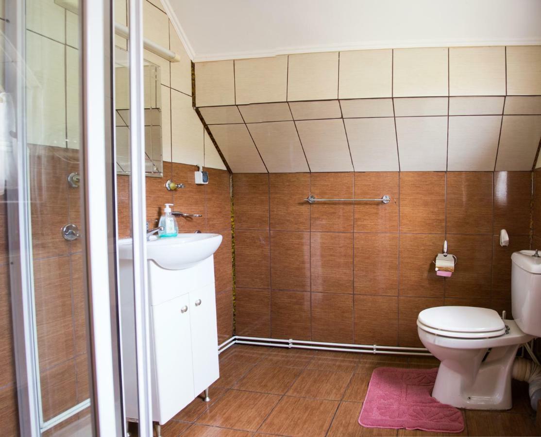 Casa Rares Sucevita Ngoại thất bức ảnh