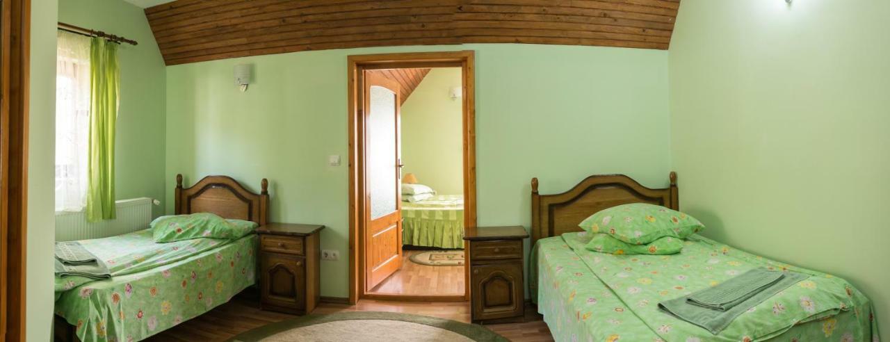 Casa Rares Sucevita Ngoại thất bức ảnh